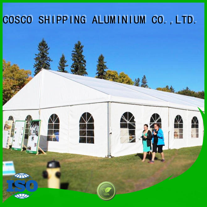 party event tent big supplier for camping
