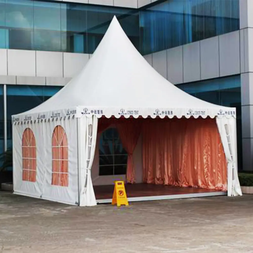 New Product Hot sale shelter tent with PVC fabric