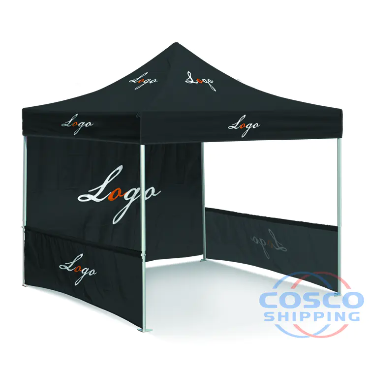 Folding Outdoor Marquee Tent For Sale advertising trade show tent