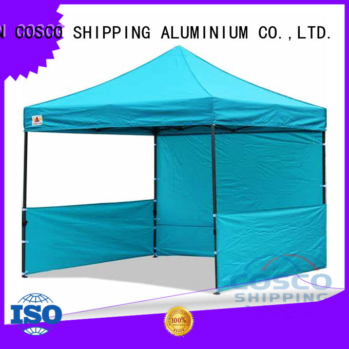 peg and pole gazebo canopy tent 5x5m vendor for disaster Relief