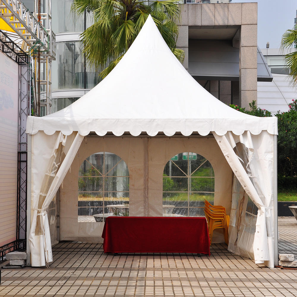 Romantic Decorated Arabian Outdoor Tents for wedding used tent Arabic Tent