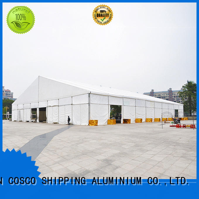 COSCO small event tent Sandy land