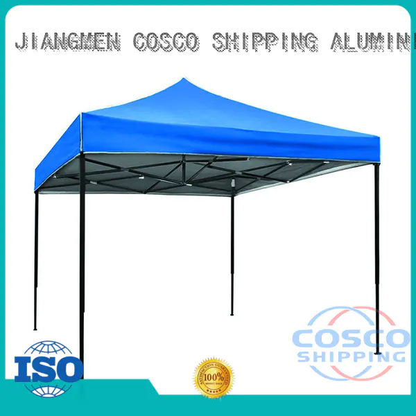 COSCO 5x5m wedding tent supplier