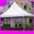 event structure tents 3x9m for-sale for disaster Relief