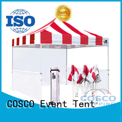 COSCO cosco outdoor gazebo tent certifications for engineering