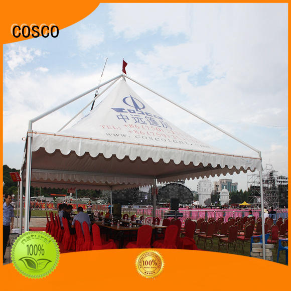 COSCO dome gazebo tents for sale popular pest control