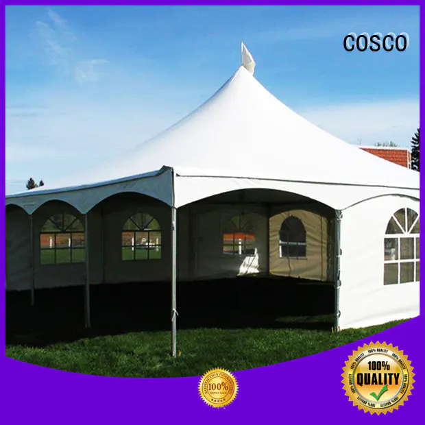 reliable frame tent ft supplier snow-prevention