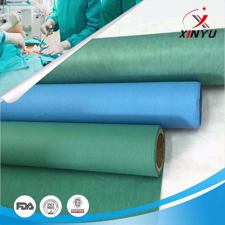 Quality Professional Non-woven Surgical Products Oem From China-XINYU Non-woven