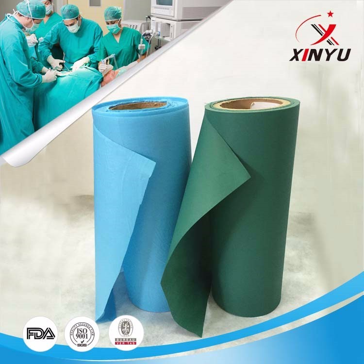 Factory Price Factory Price Professional Non-woven Surgical Cloth Supplier-XINYU Non-woven Wholesale-XINYU Non-woven