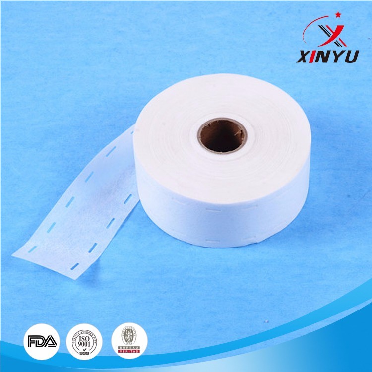 New Products 2022 Innovative Products Nonwoven Fusible Interlining Fabric