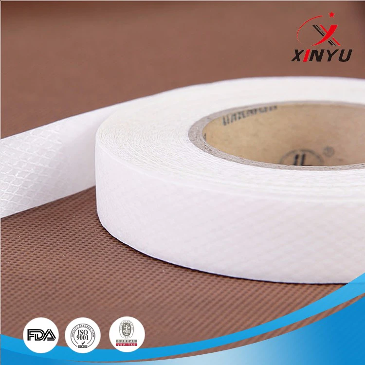 Excellent Quality Adhesive Non-woven Fabric High Quality Supplier In China