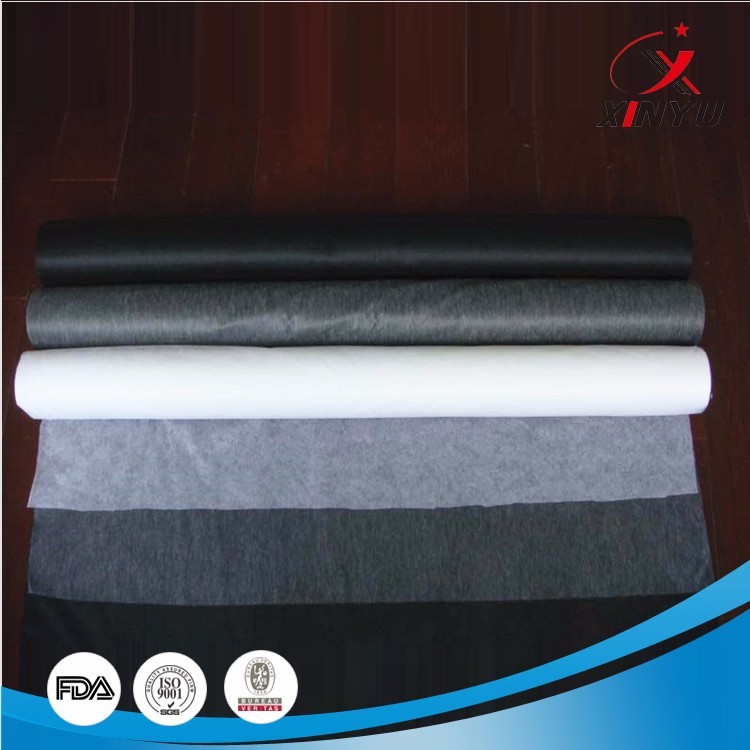 Best Price Non-woven Interlining For Garment Supplier-XINYU Non-woven