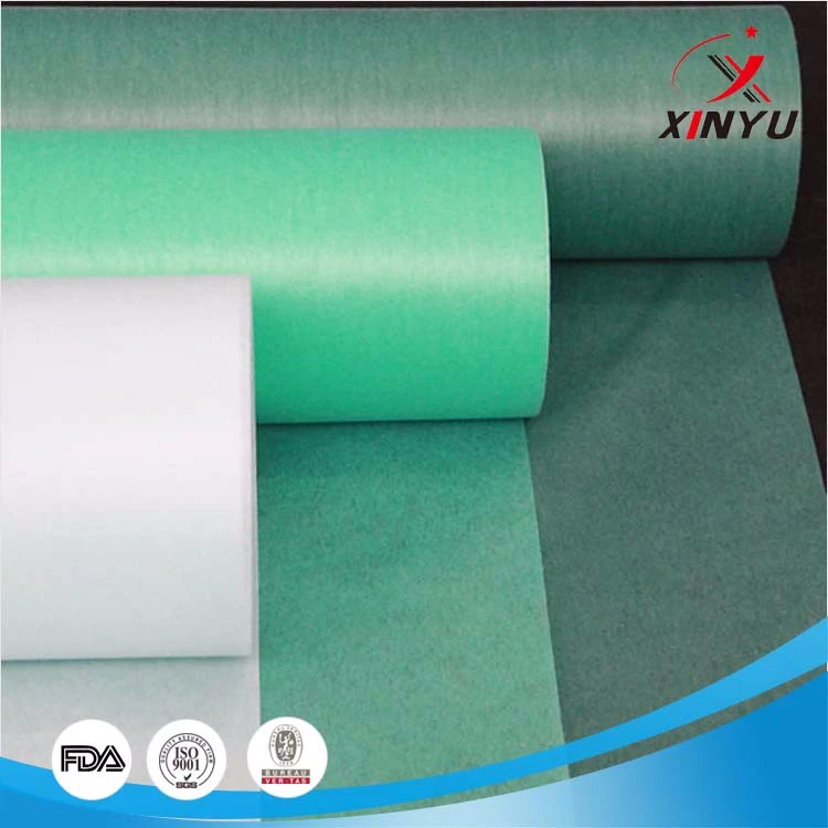 2022 New Medical Non woven Products Disposable Laminated Non woven Bed Sheet