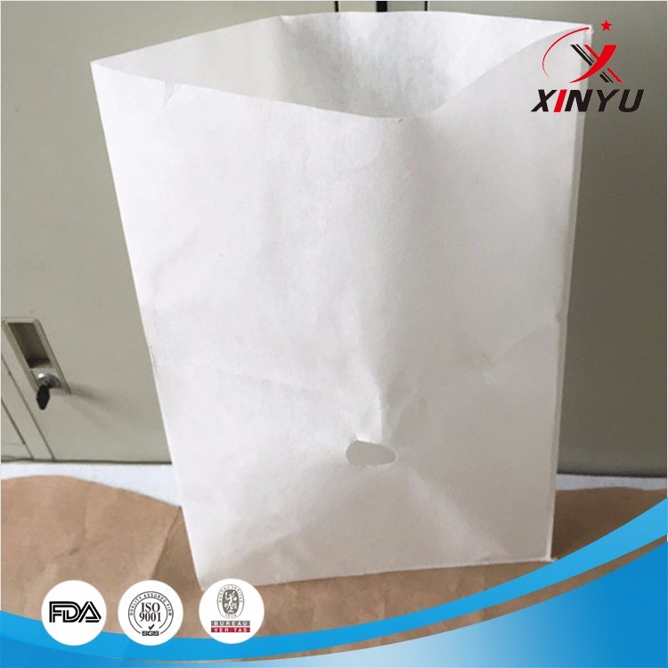 non woven cooking oil filter paper