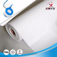 paper for production air filter