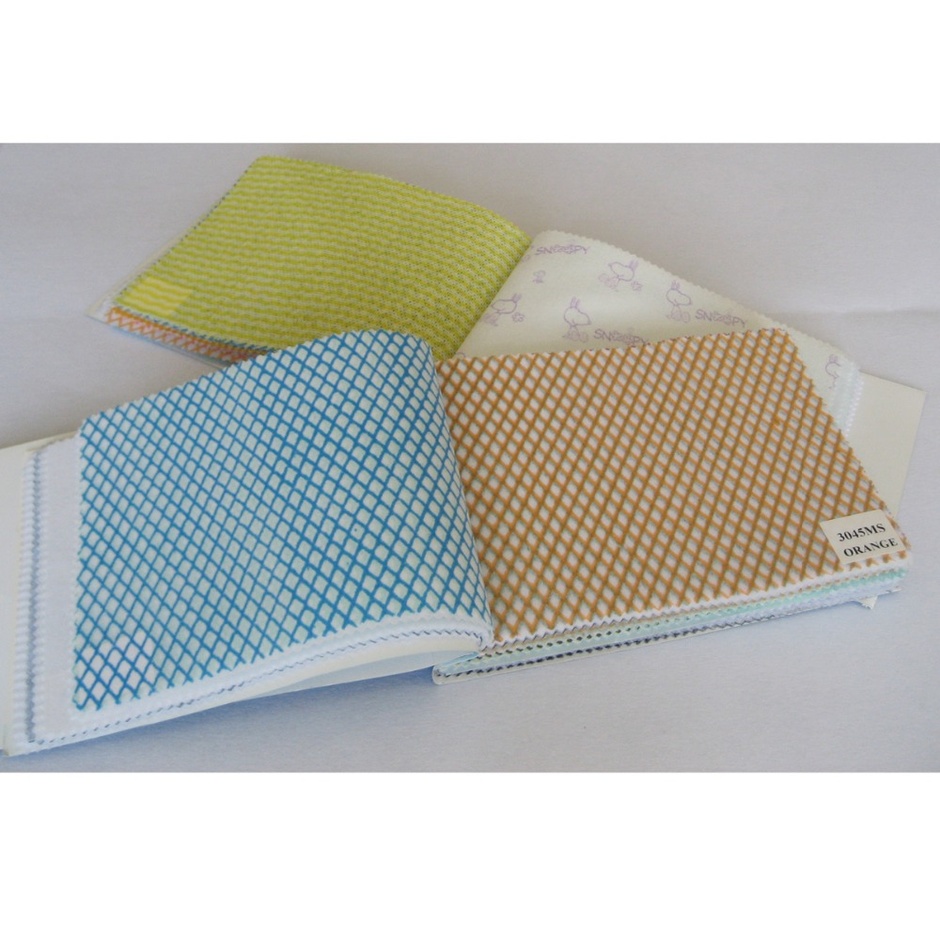 Oem Royal Classic 100% Viscose Household Silicone Oil Wipe Cloth For Sale-XINYU Non-woven