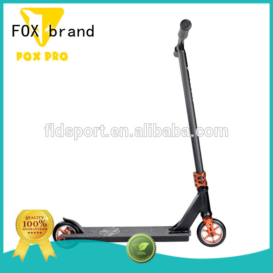FOX brand Stunt scooter inquire now for children