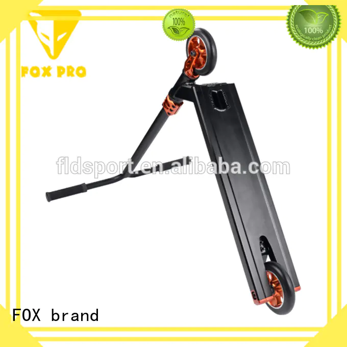 quality Stunt scooter with good price for boys