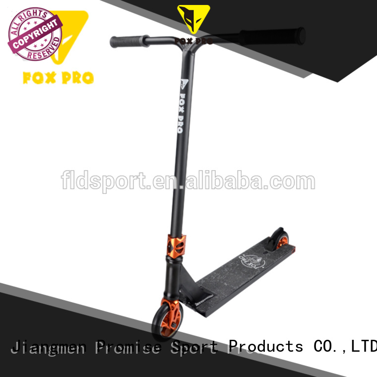 durable Stunt scooter with good price for children