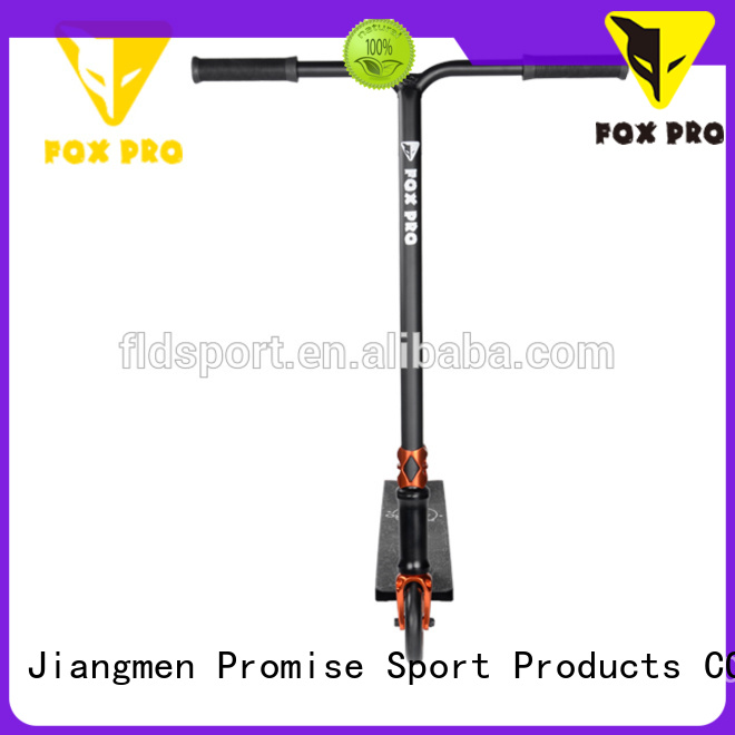 FOX brand Stunt scooter factory for children