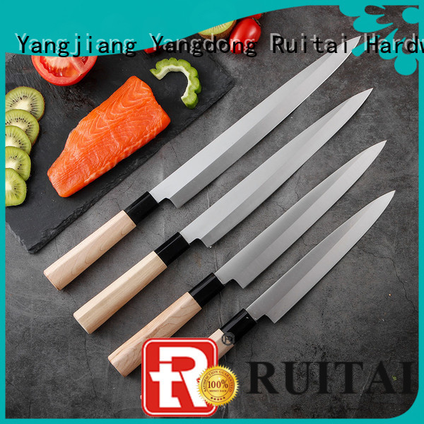 Ruitai kitchen kitchen knives ranking manufacturers for kitchen
