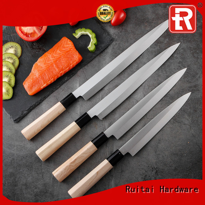 Latest kershaw kitchen knives wn19 for business for fish cutting
