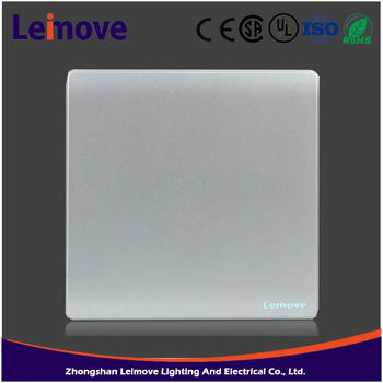 Professional Factory Supply waterproof switch cover panel factory import china goods