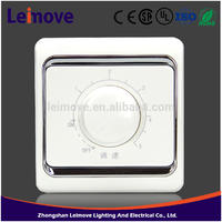 Wtih 15years manufacturer experience wireless 3 gang zigbee switch