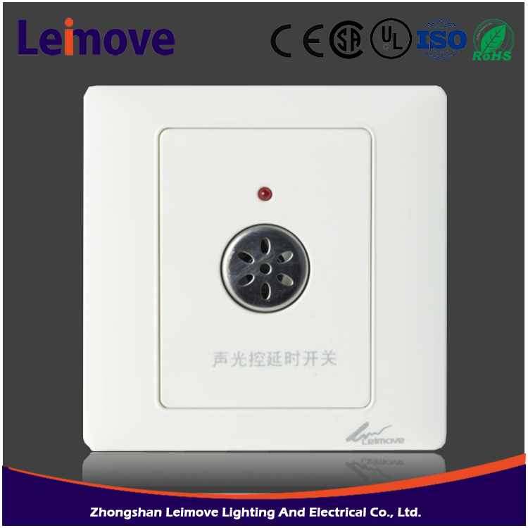 Made in china alibaba combination switch or voice control light switch or \/voice control switch