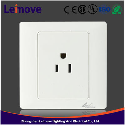 Remote smart Leimove electric switch for home and hotelpower plug usa