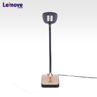 Fully dimmable from 100% to 10% high-ranking economic price 4000K table lamp