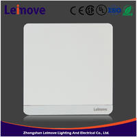Latest Hot Selling!! dimmer switch for led lights and socket cheap goods from china