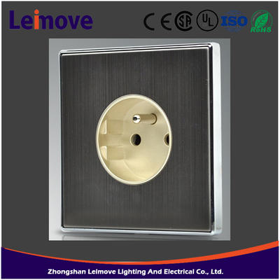 250V battery-free wireless led dimmer switch for building automation