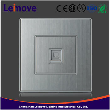 Australian/Chinese Standard modern colored new momentary push button switch
