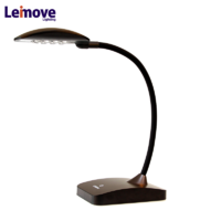 With no harmful UV competitive and bottom price desk lamp newly