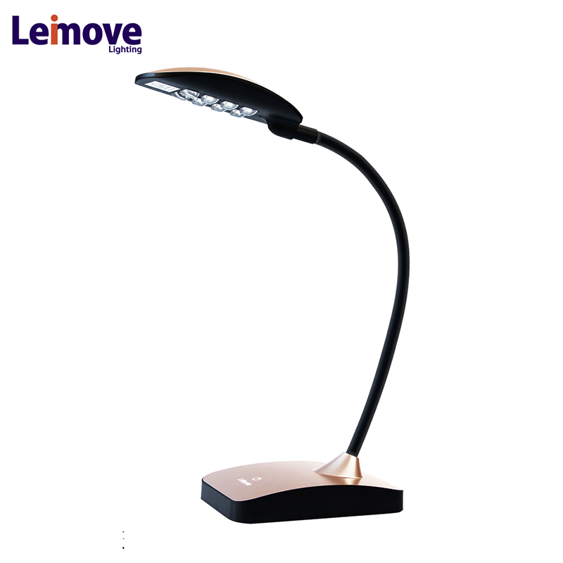 uv desk lamp