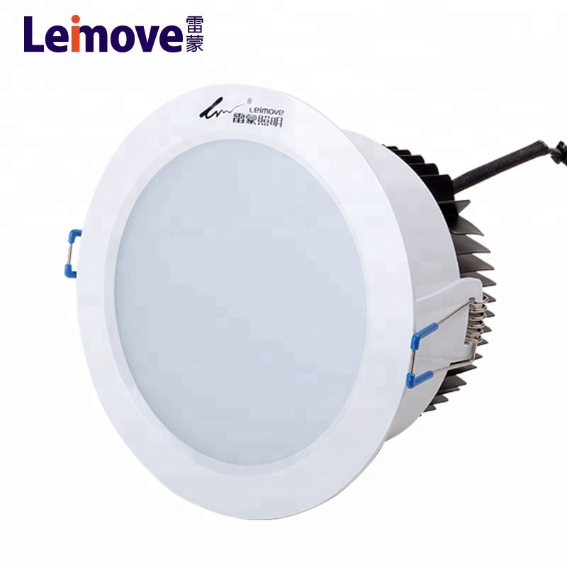 led downlight for homes spot lights indoor light High CRI and High quality,Indoor use