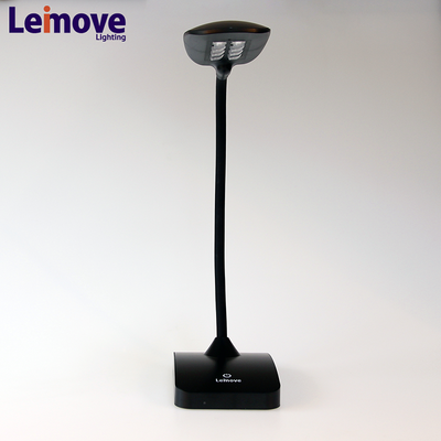 Top lighting funky LED table lamp excellent quality reading light