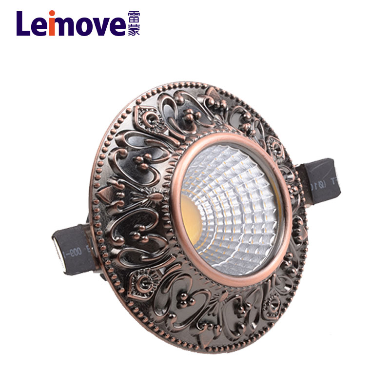 100mm diameter led recessed downlight 3" ip20 high quality 10w led downlights