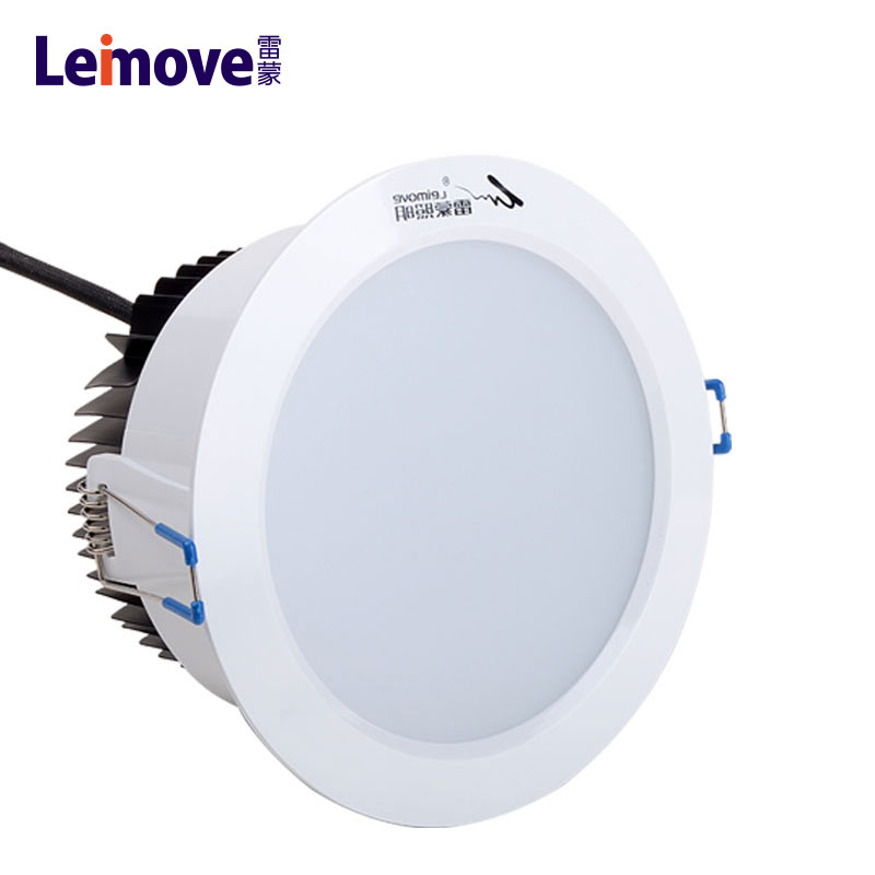flush mount home led down lighting High CRI and High quality,Indoor use