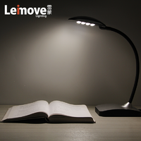 Newly launched Leimove led desk table lamp