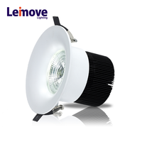 75mm cut hole size rechargeable led emergency ceiling lights High CRI and High quality,Indoor use