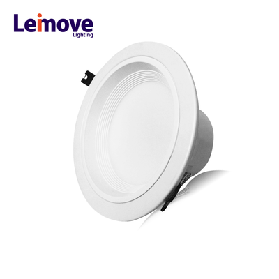 80lm/w ceiling recessed led downlight High CRI and High quality,Indoor use