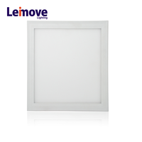 Manufacturers direct sales high quality ultra thin 600x600 led panel light