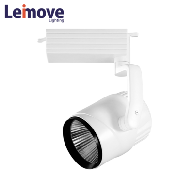 Fashionable cheap led track light with 10w