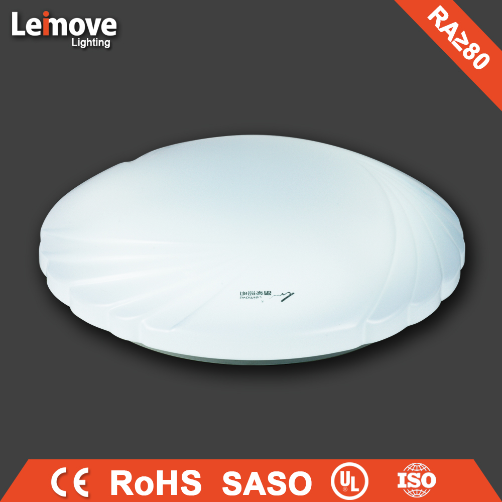 Professional Factory Supply surface mount round led ceiling light fixture