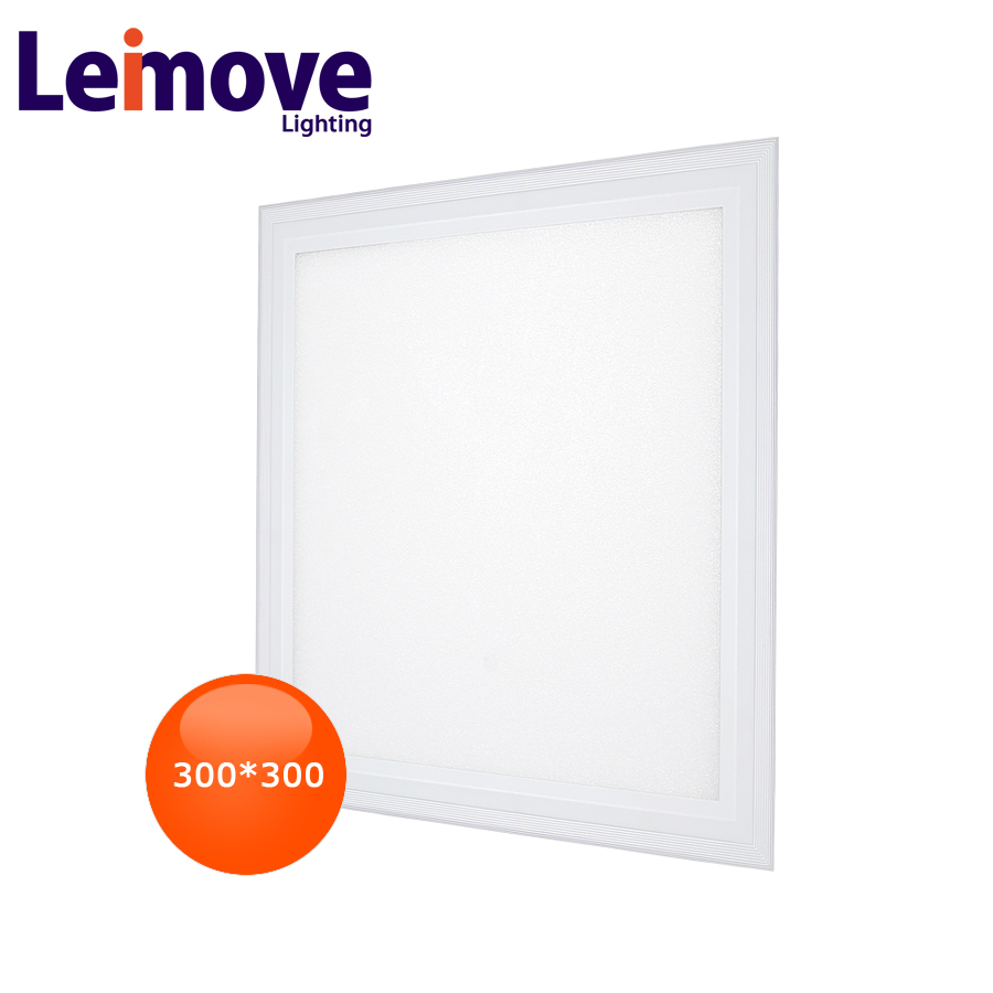 CE RoHS SAA approved led panel light 1200x300