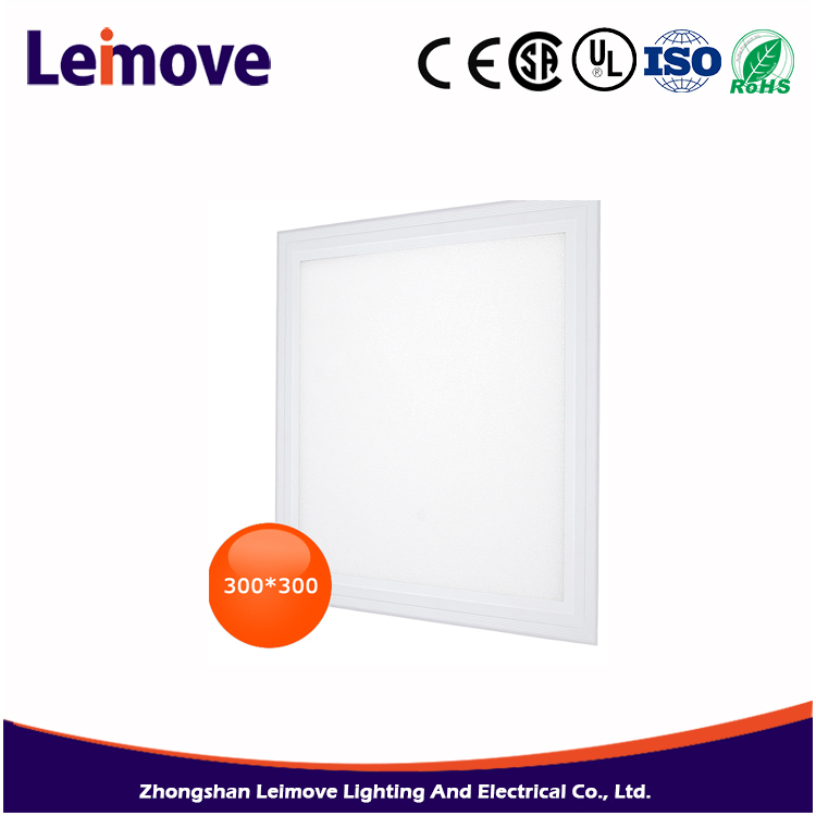 Factory price 36w super bright ultra thin wall mounted led panel light