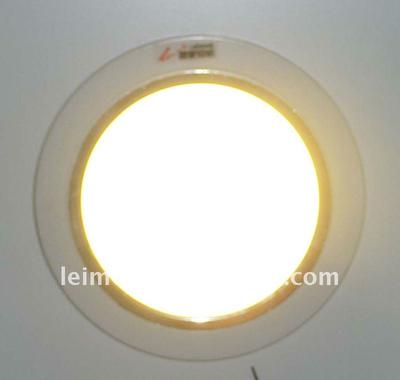 Hot selling LED aluminium alloy SMD panel light china market in Dubai