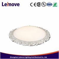 10W SUPER BRIGHT new design round surface mounted smart led ceiling light